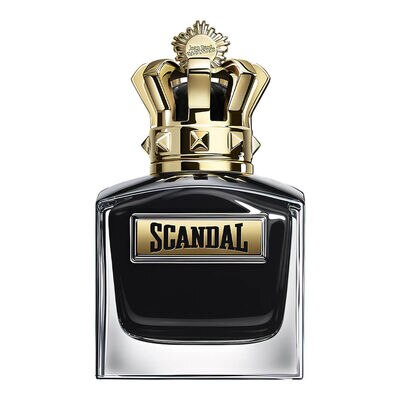 SCANDAL POUR HOMME LE PARFUM EAU DE PARFUM PARA HOMBRE